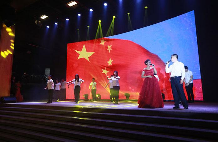 9001cc金沙以诚为本(中国)有限公司官网